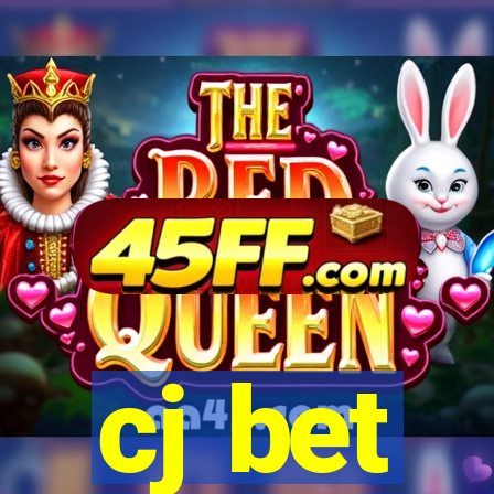 cj bet